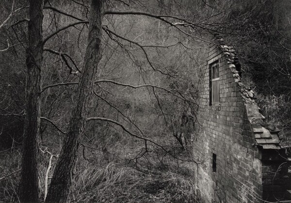 Ritual Indication, Alton, Staffordshire, England