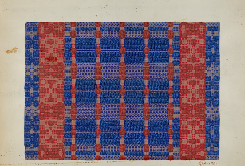 Coverlet (Section)