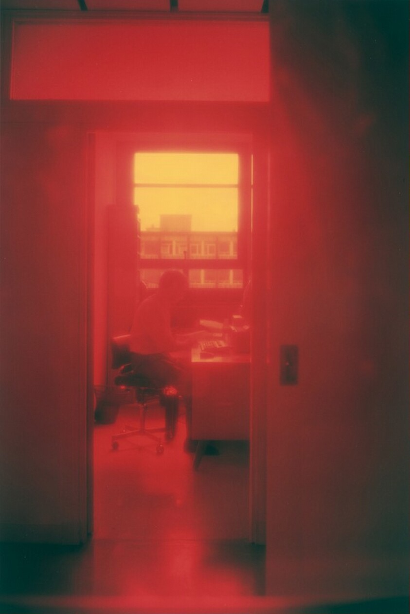 Clean room, University of Lille, France