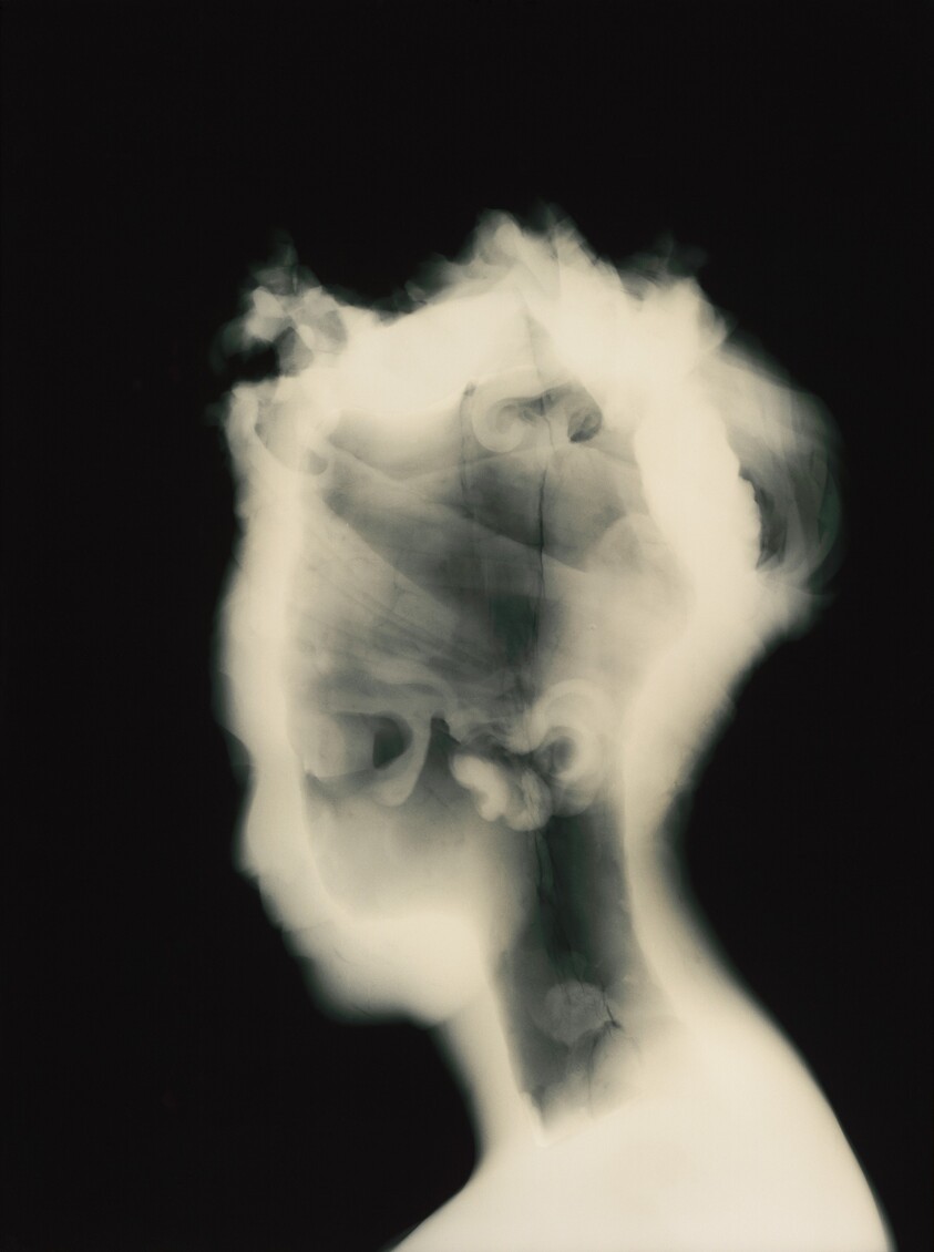 History's Shadow GM12