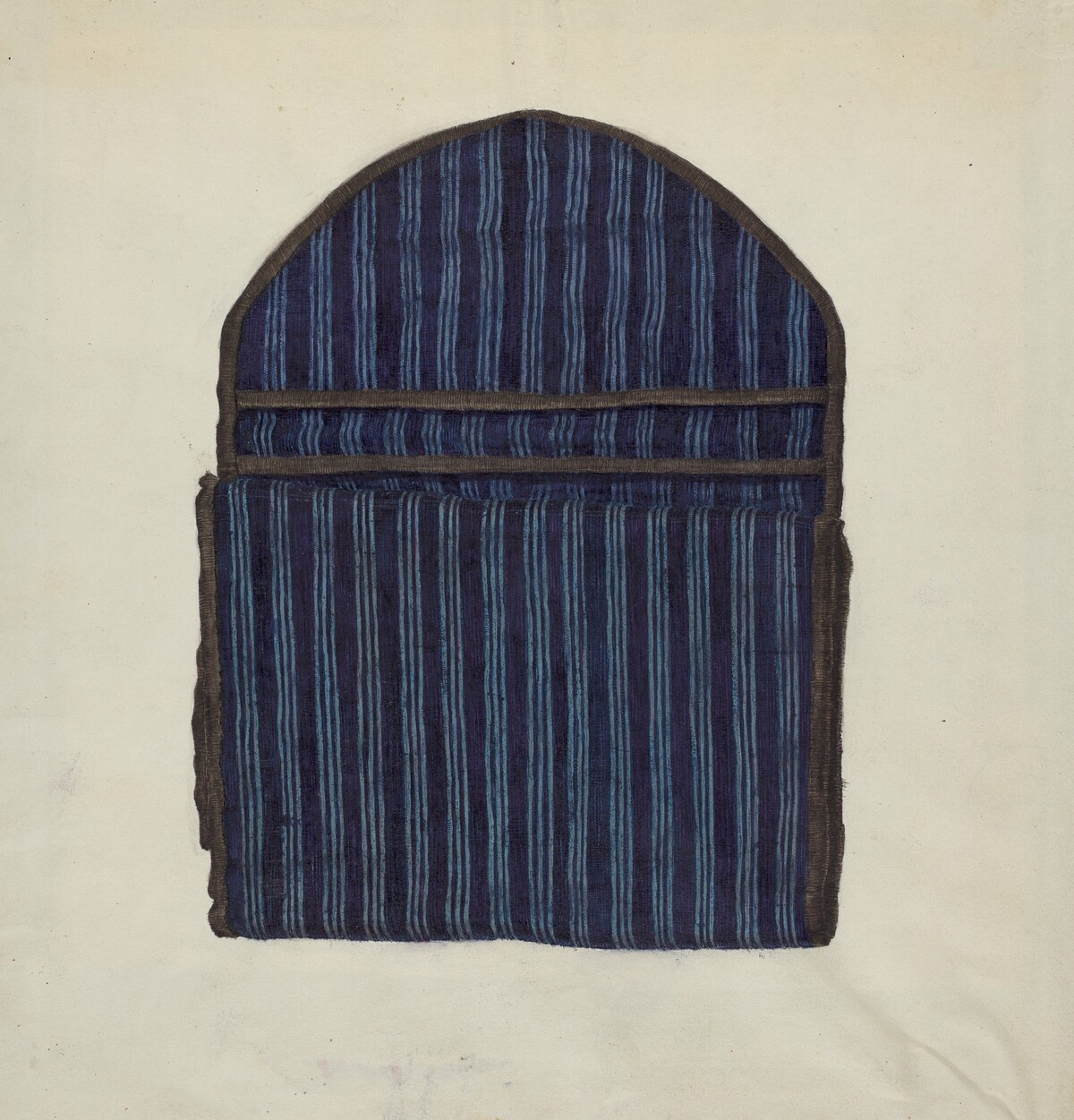 Shaker Case