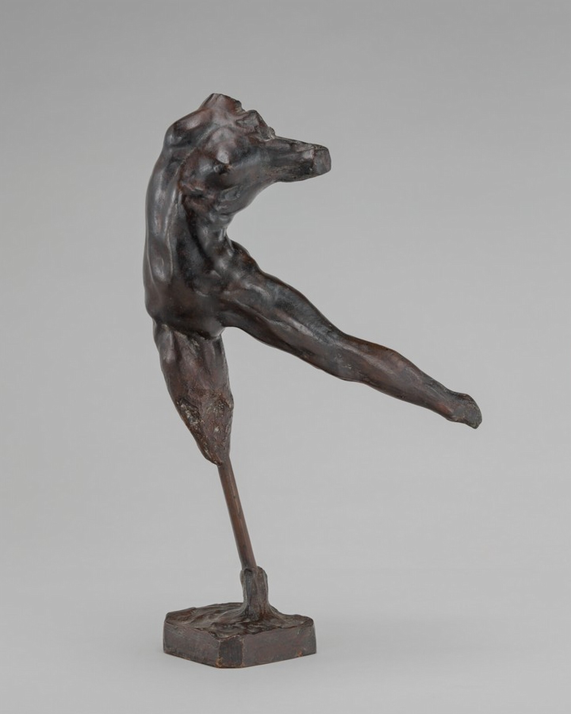Dancer, John Gutzon de la Mothe Borglum, n.d.