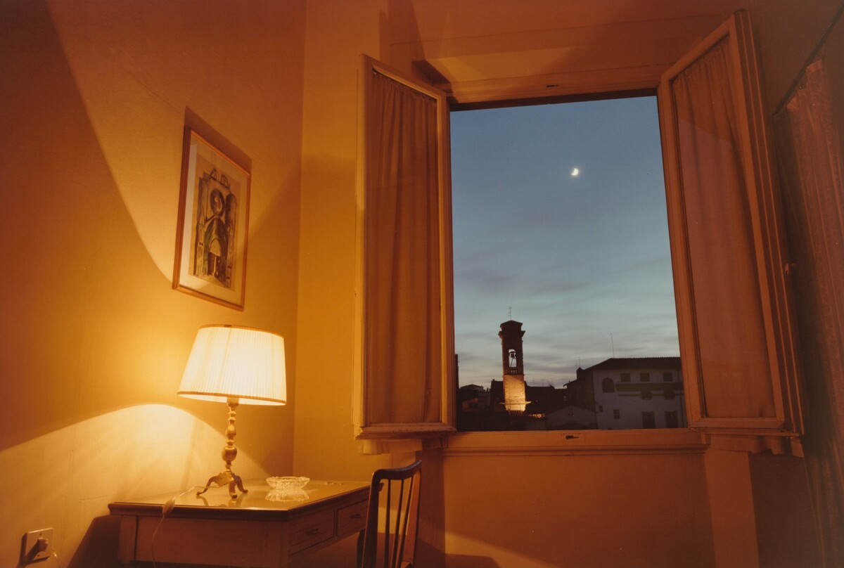 Albergo Berchielli, Florence (Hotel Berchielli, Florence)