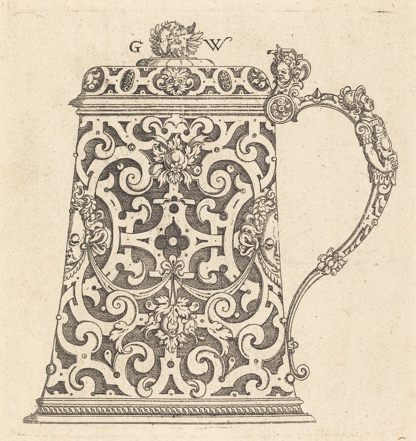 Tankard