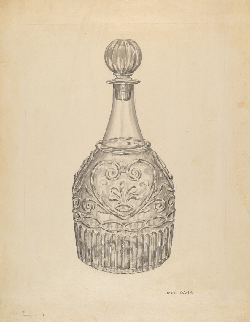 Decanter