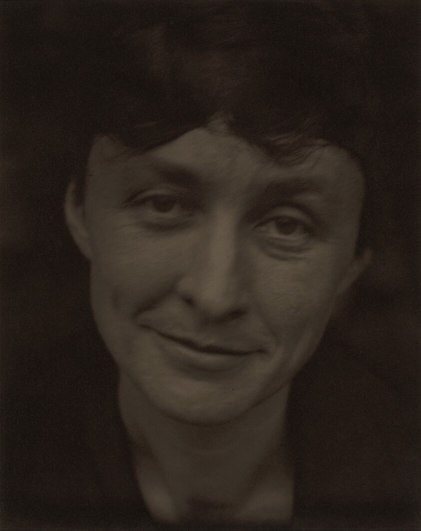 Georgia O'Keeffe