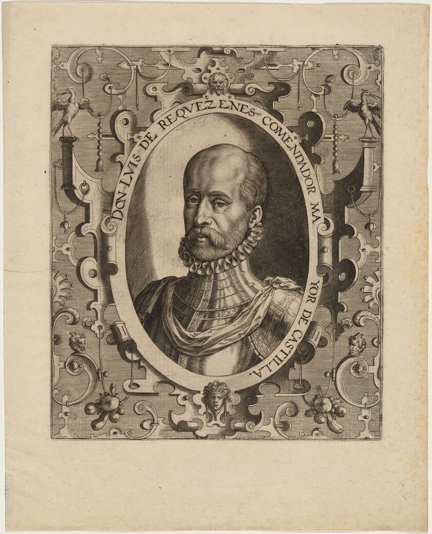 Don Luis de Requesens