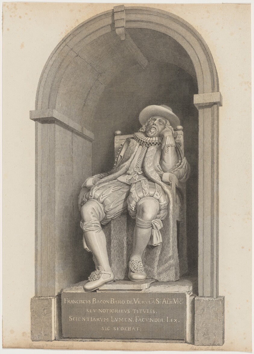 Francis Bacon