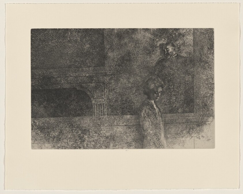 The Jolly Corner III:1