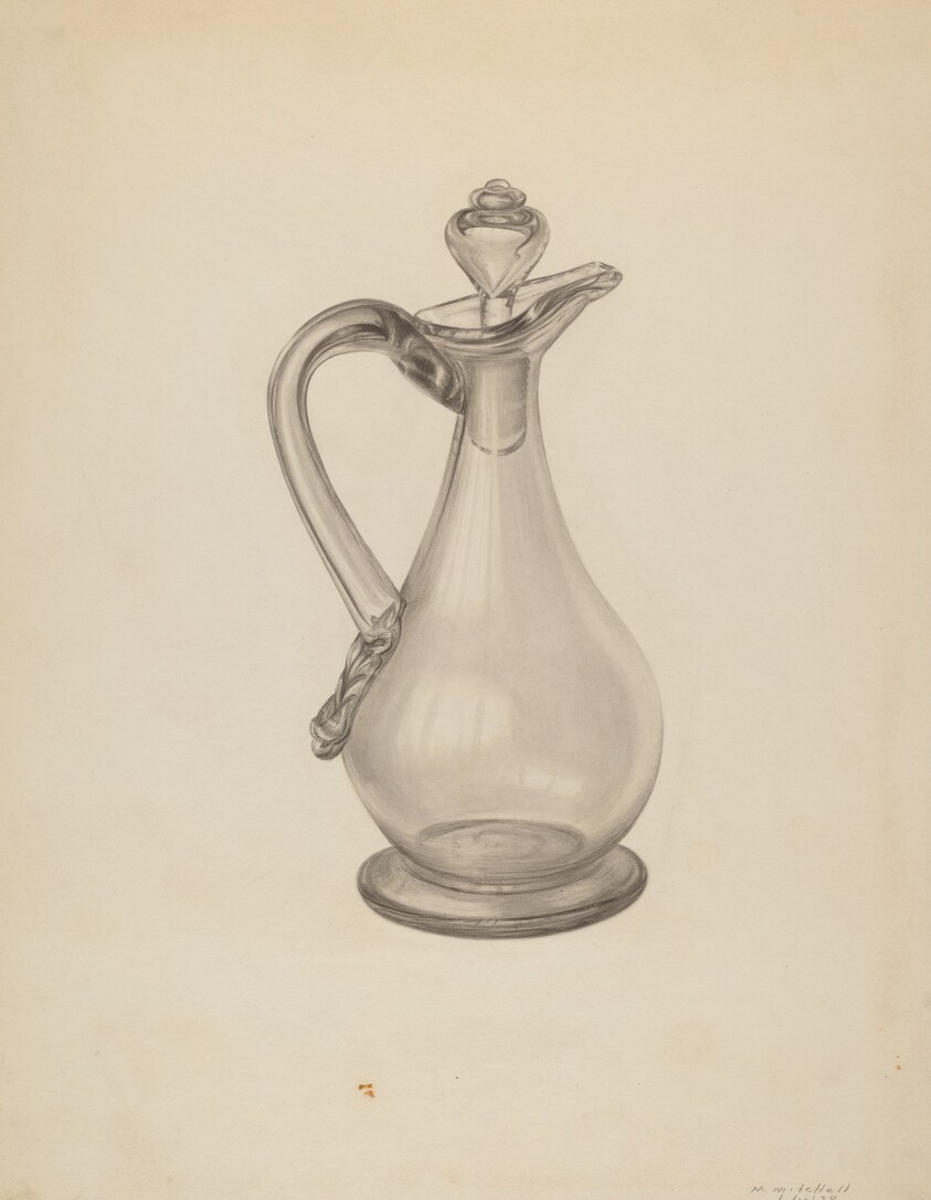 Cruet