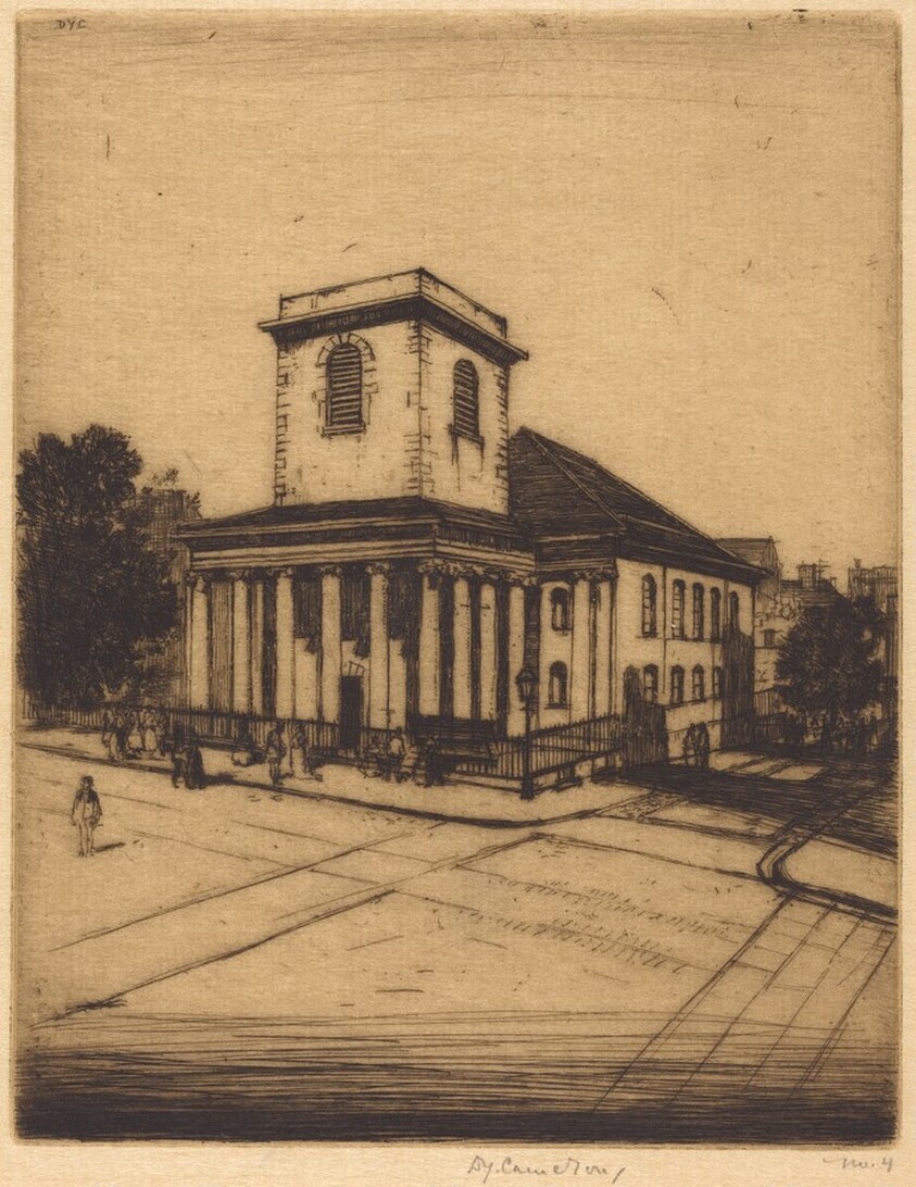 King's Chapel (Boston, Mass.)