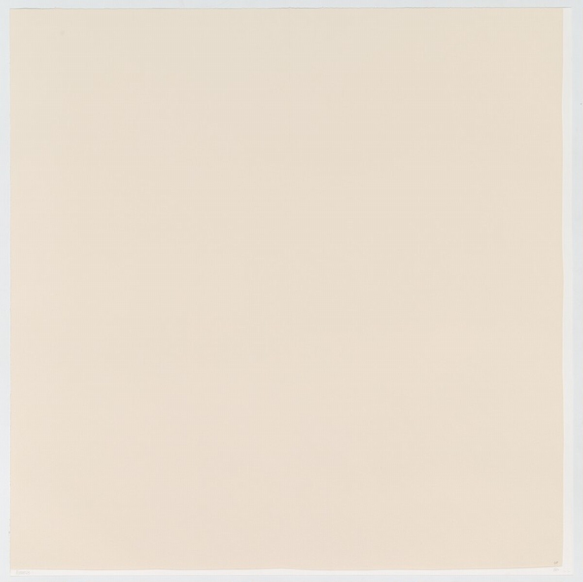 Untitled from Six Aquatints