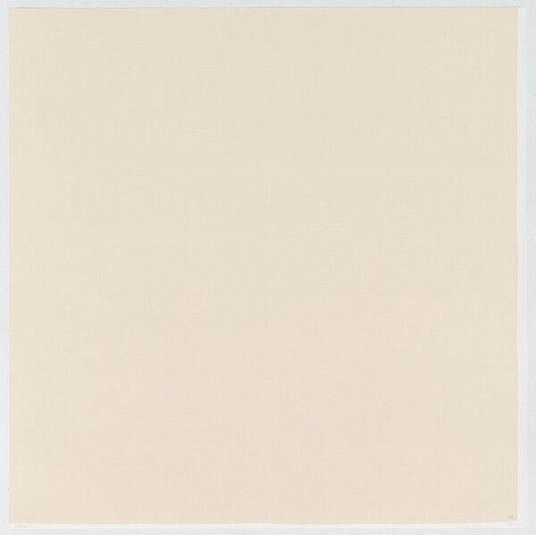 Untitled from Six Aquatints