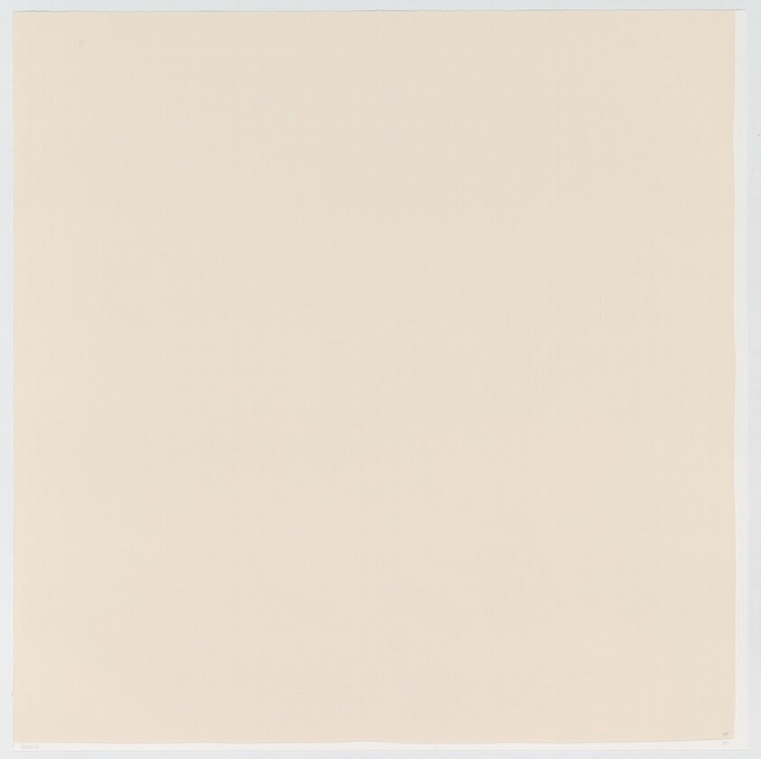 Untitled from Six Aquatints