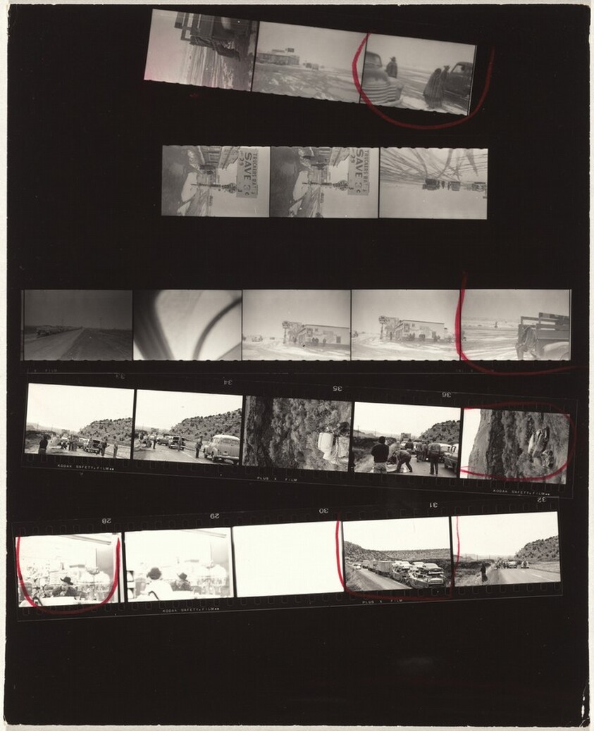 Guggenheim 374--Gallup, New Mexico