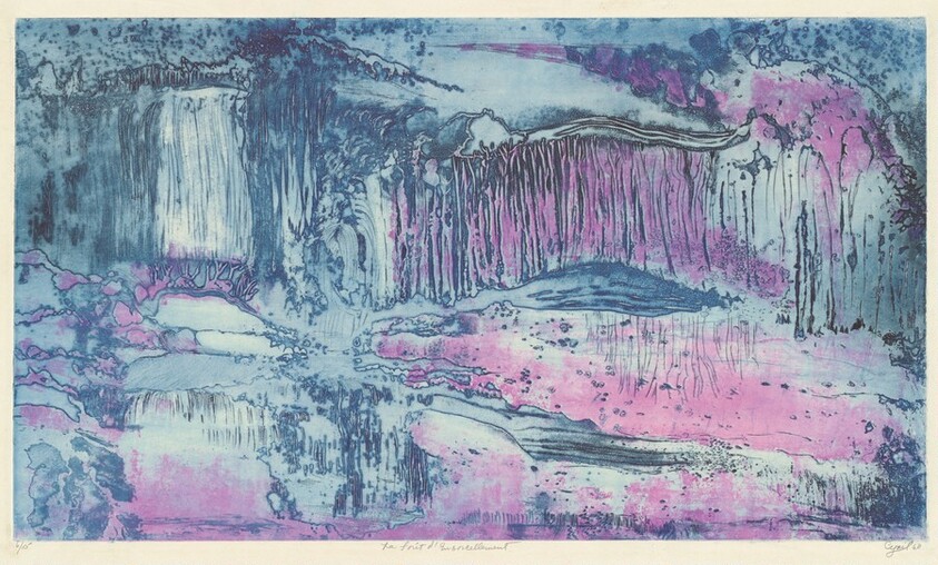 La Foret d'Ensorcellement