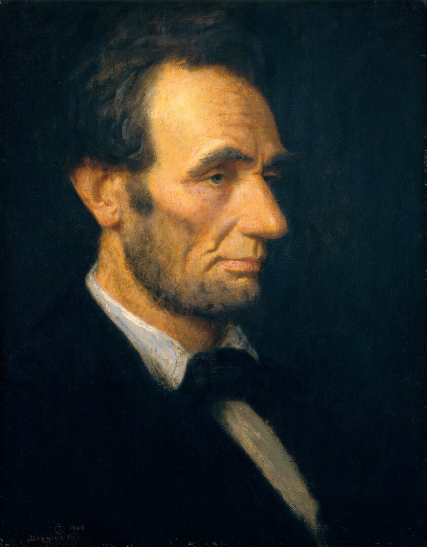 Abraham Lincoln