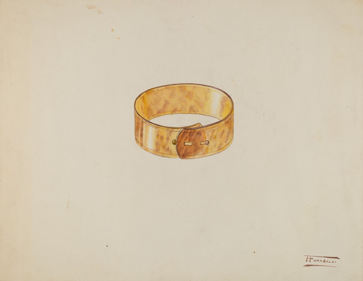 Bracelet