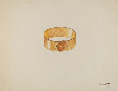 Bracelet
