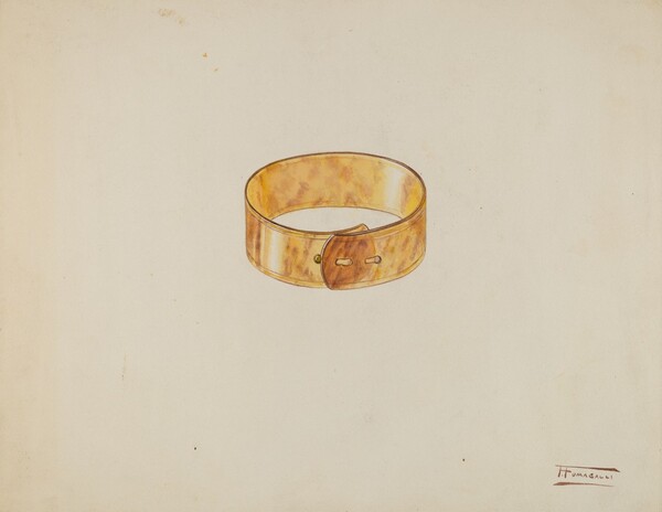 Bracelet