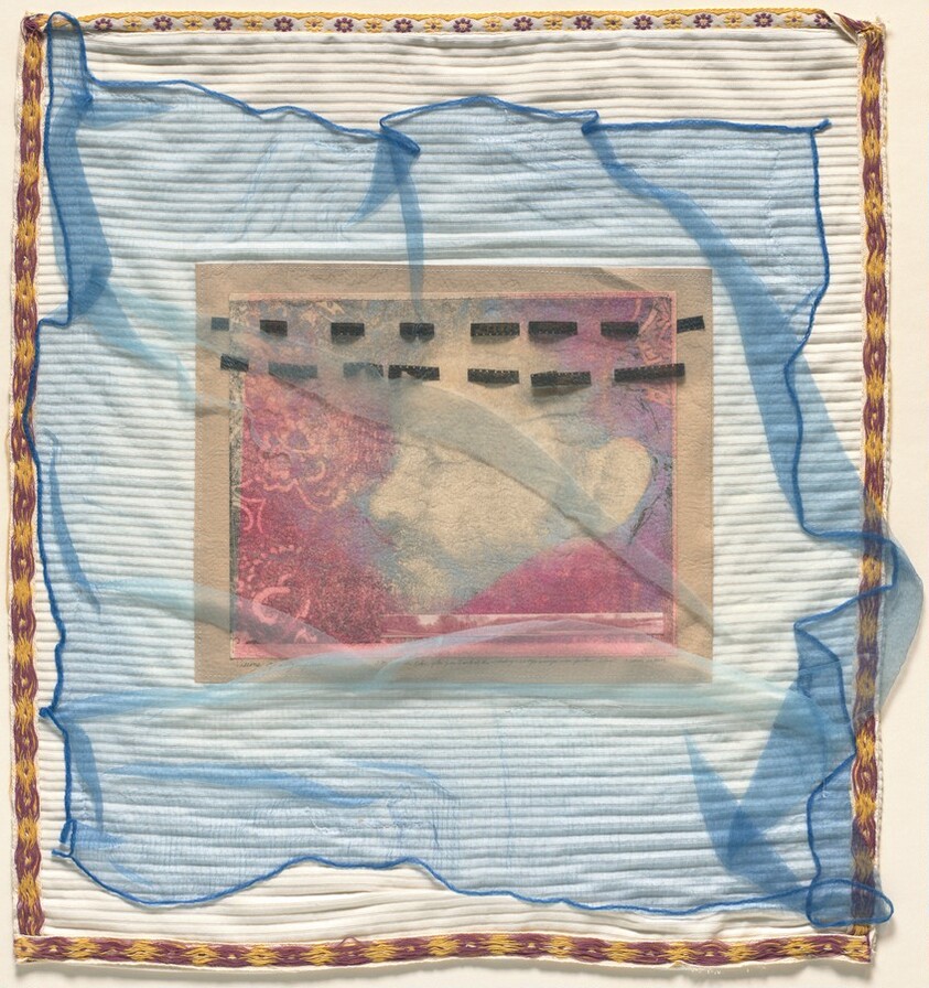 Visions of Sugarplums, 2 December 1971