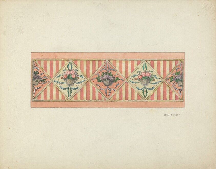 Antependium of Altar