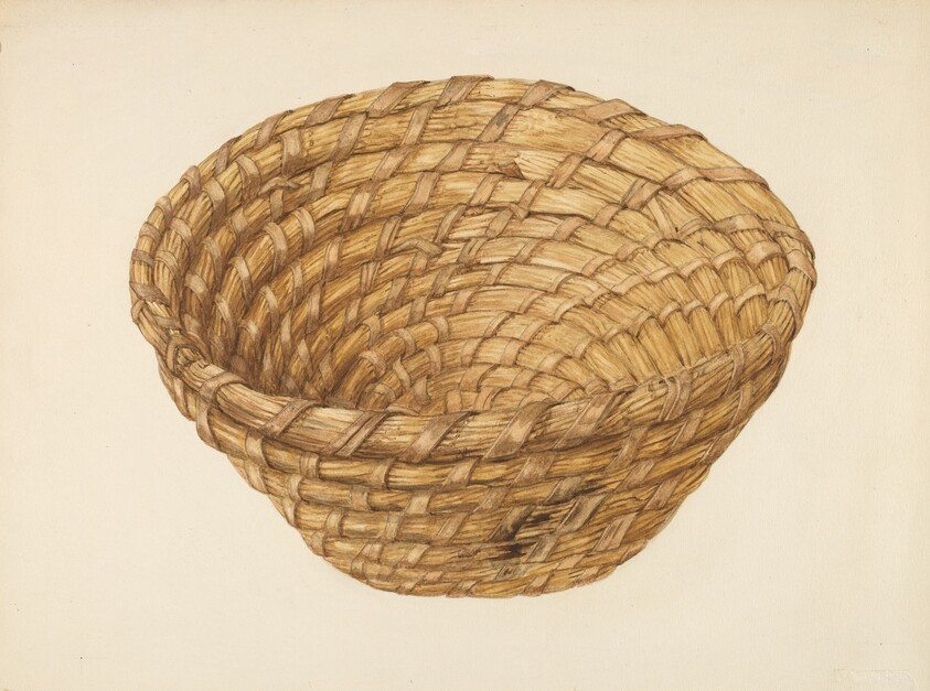 Bread Basket