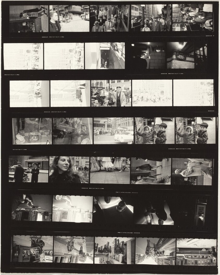 Guggenheim 119--New York City