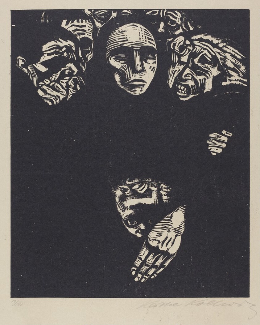 The People (Das Volk)