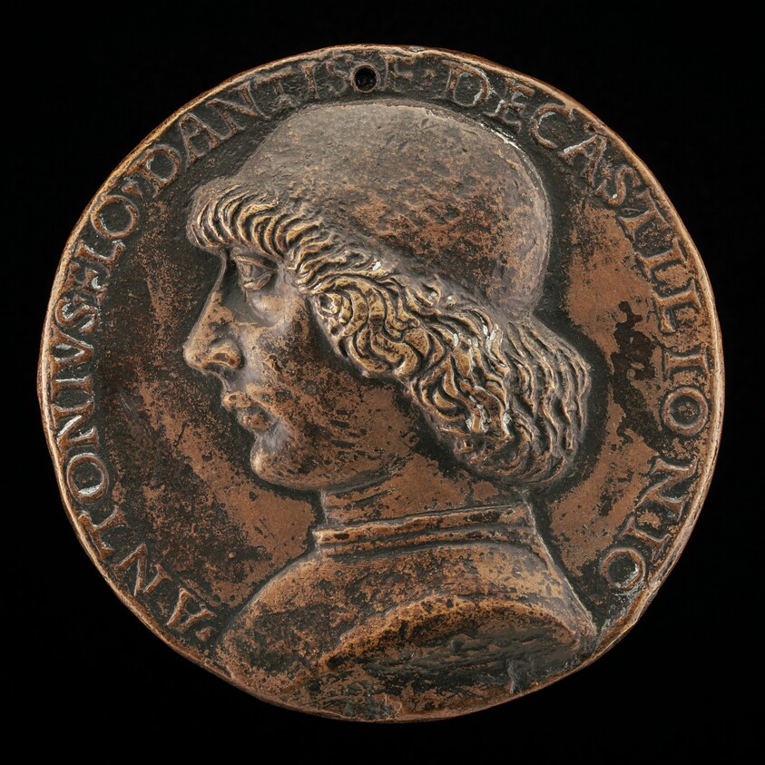 Antonio di Dante Castiglione