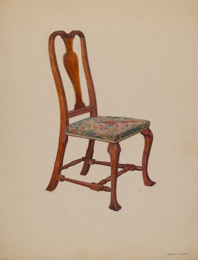 Side Chair