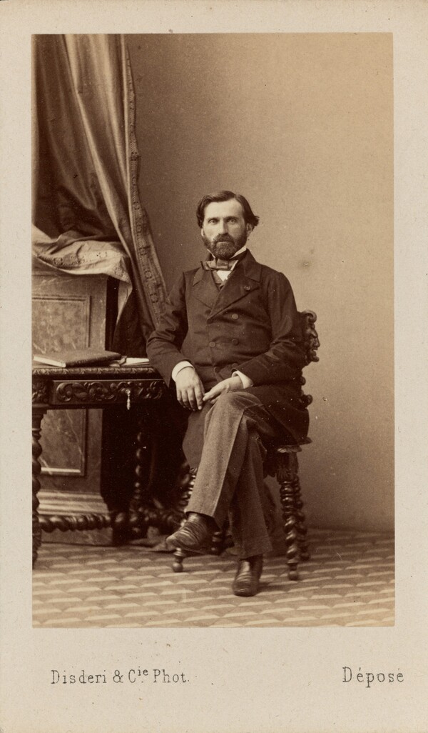 Giuseppe Verdi
