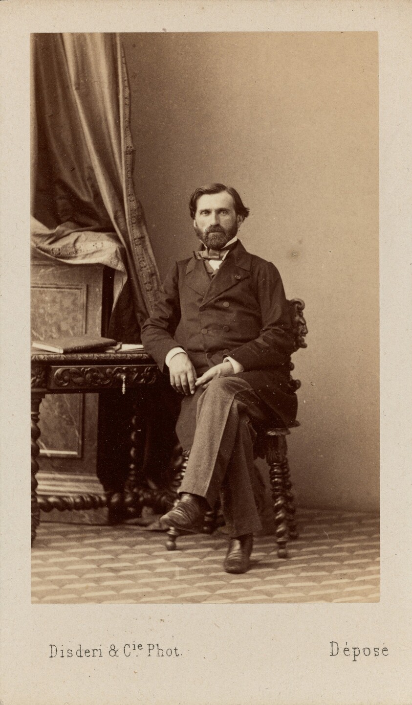 Giuseppe Verdi