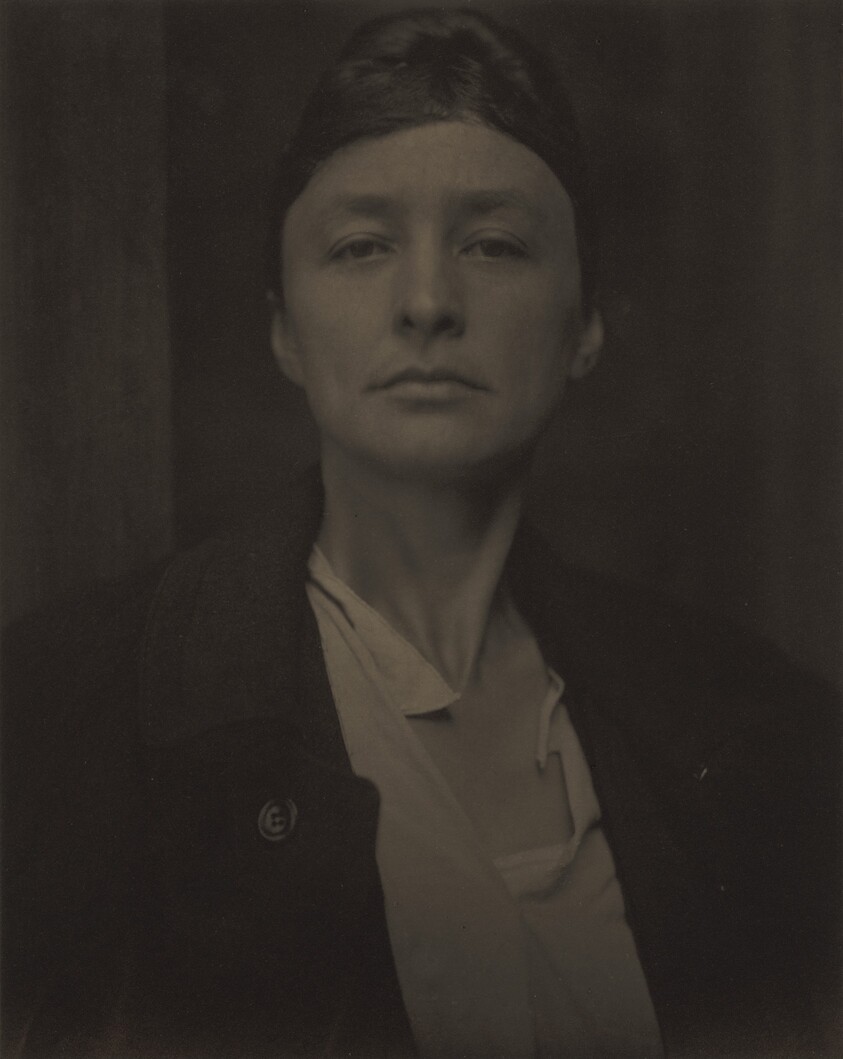 Georgia O'Keeffe