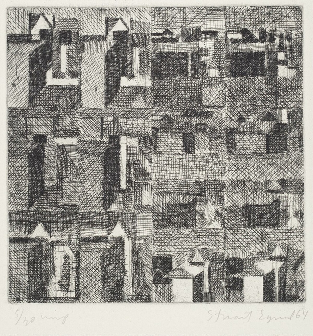 Geometric Designs with Facades