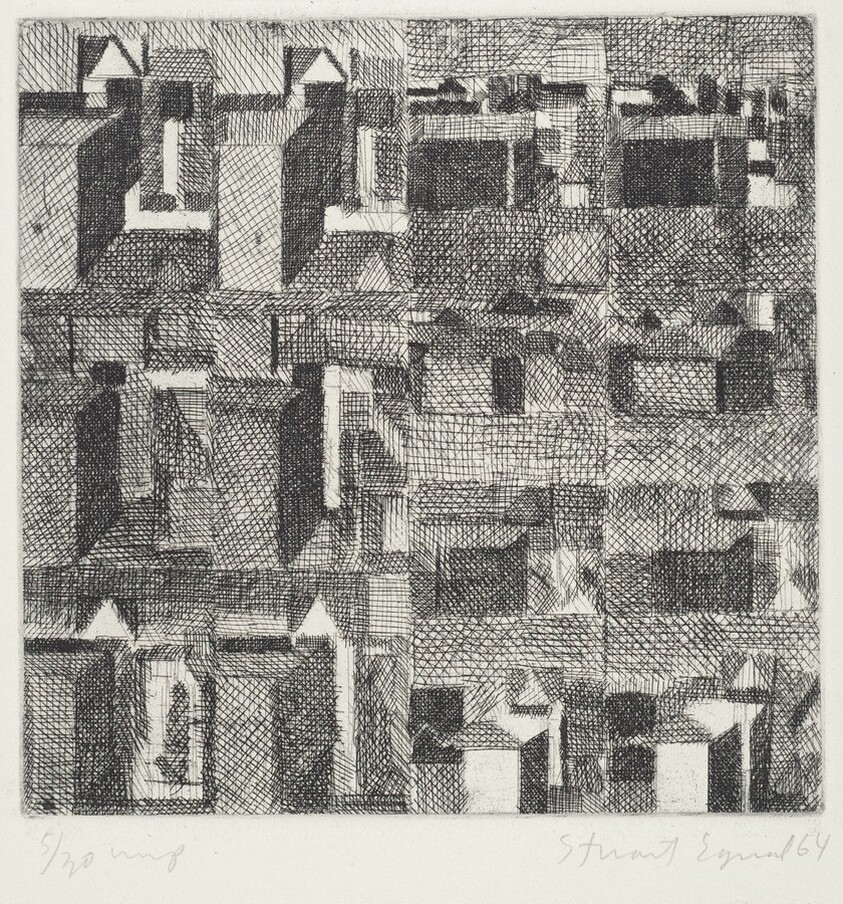 Geometric Designs with Facades