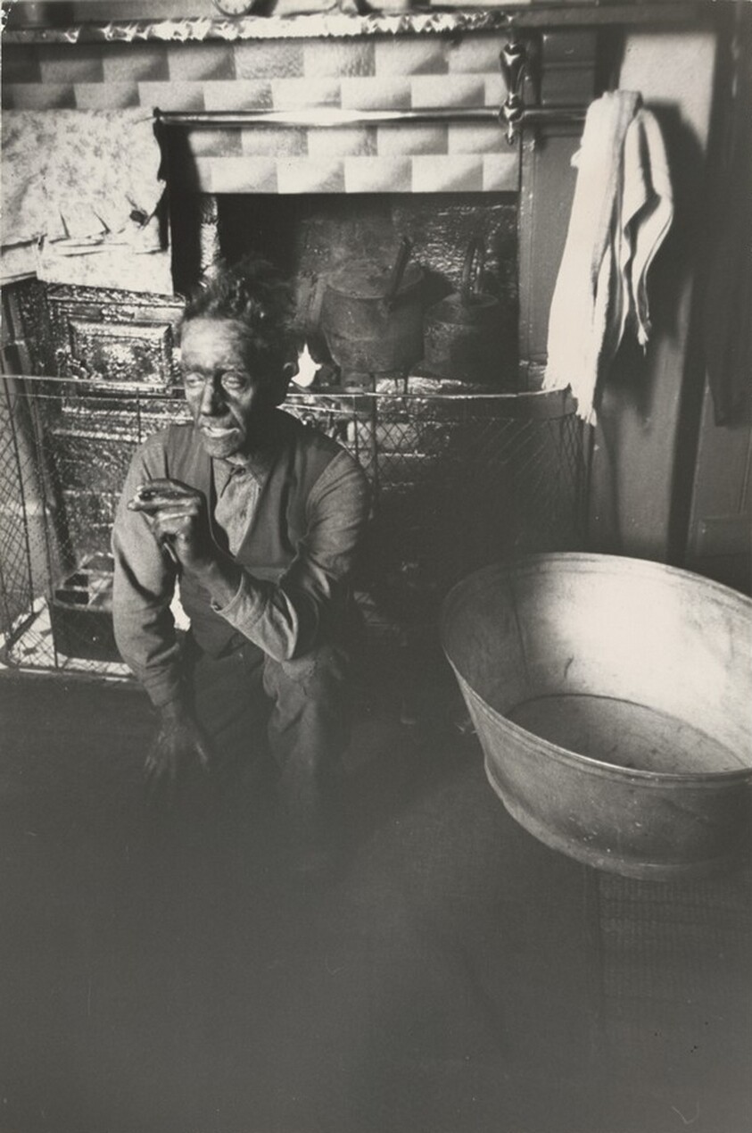 Wales, Ben James, First Cigarette