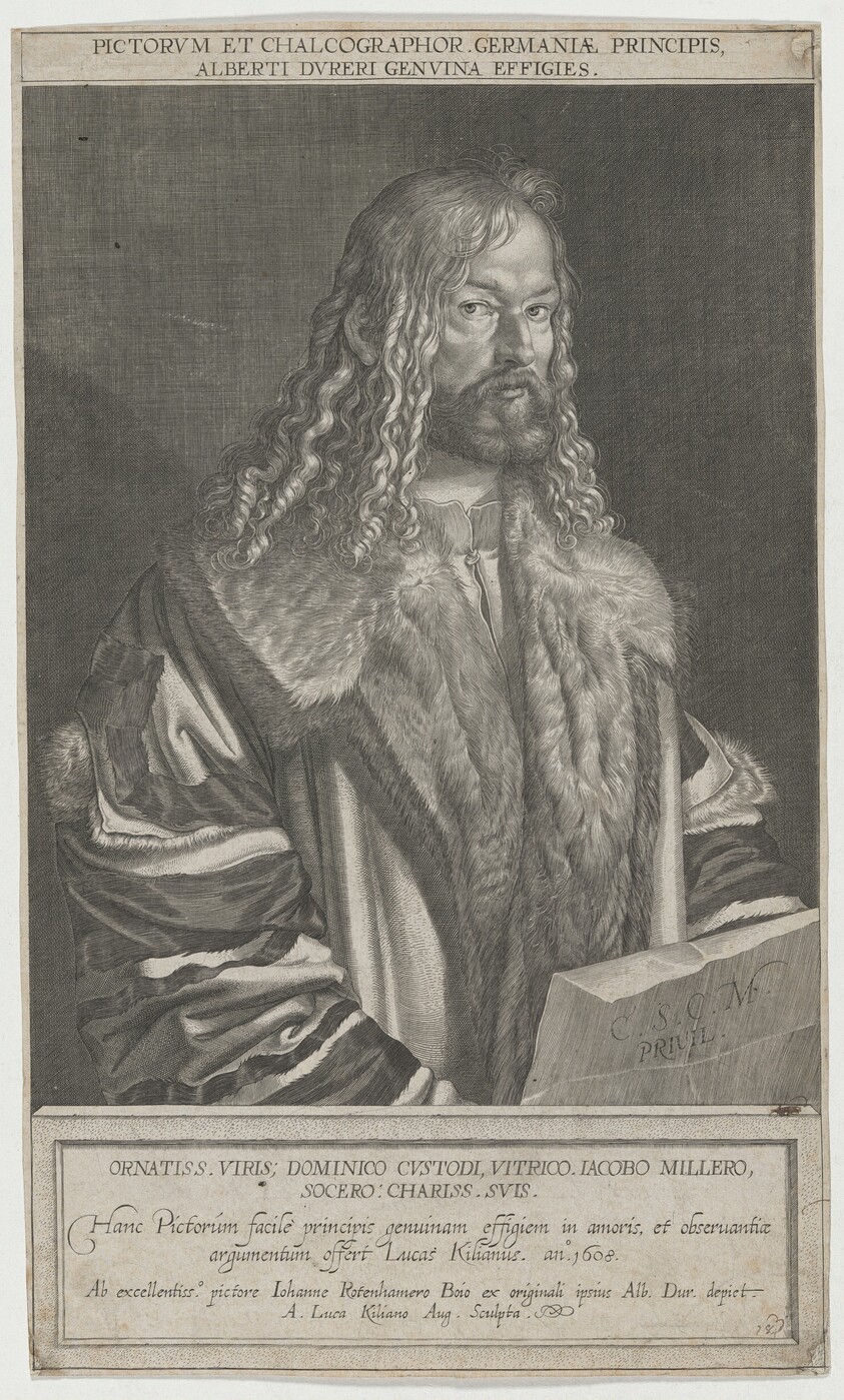 Albrecht Durer