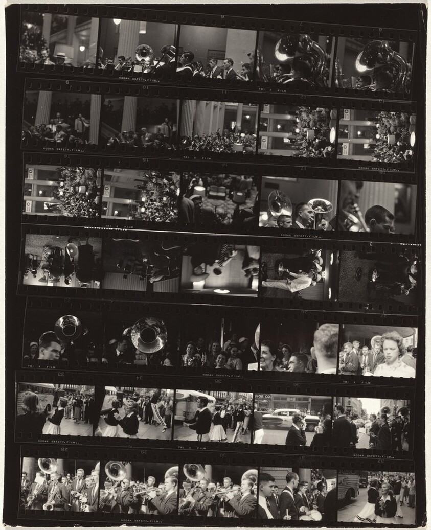 Guggenheim 334--New Orleans, Louisiana