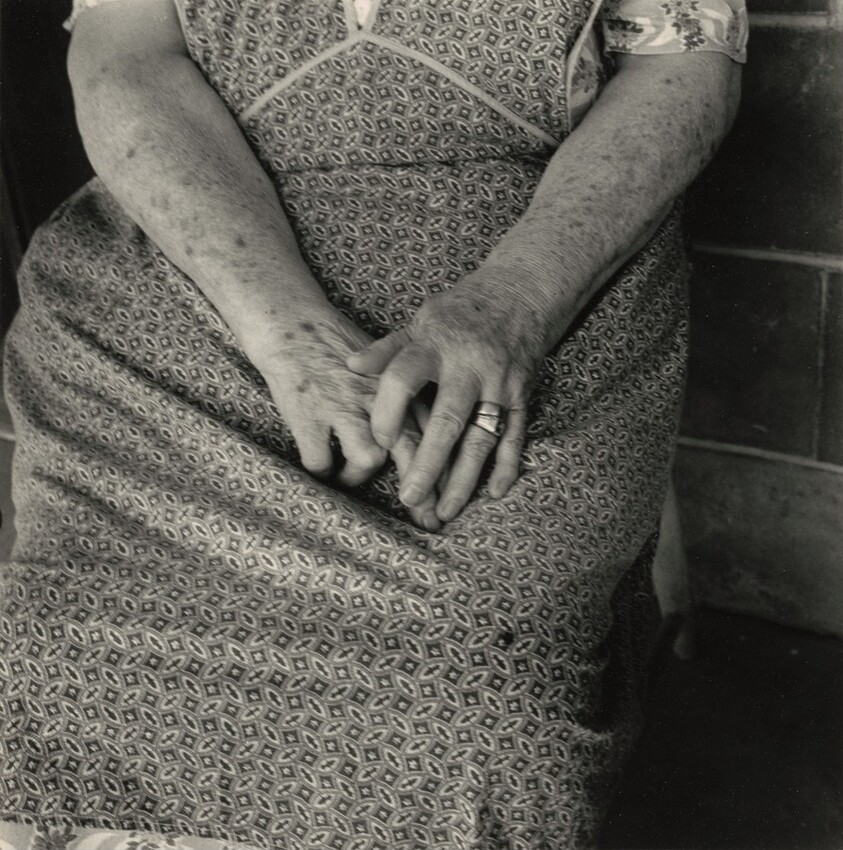 Mrs. Beatty, Toquerville, Utah