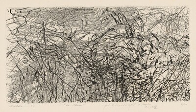 La Pluie (The Rain)