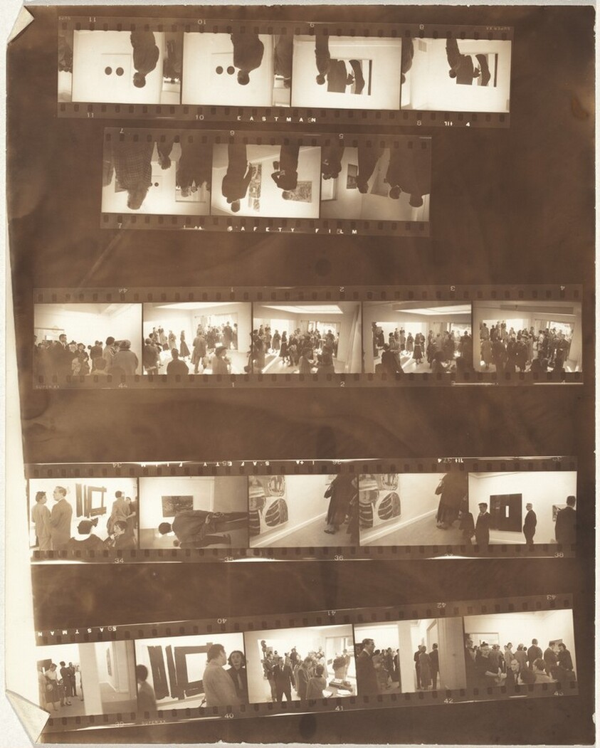 Guggenheim no number