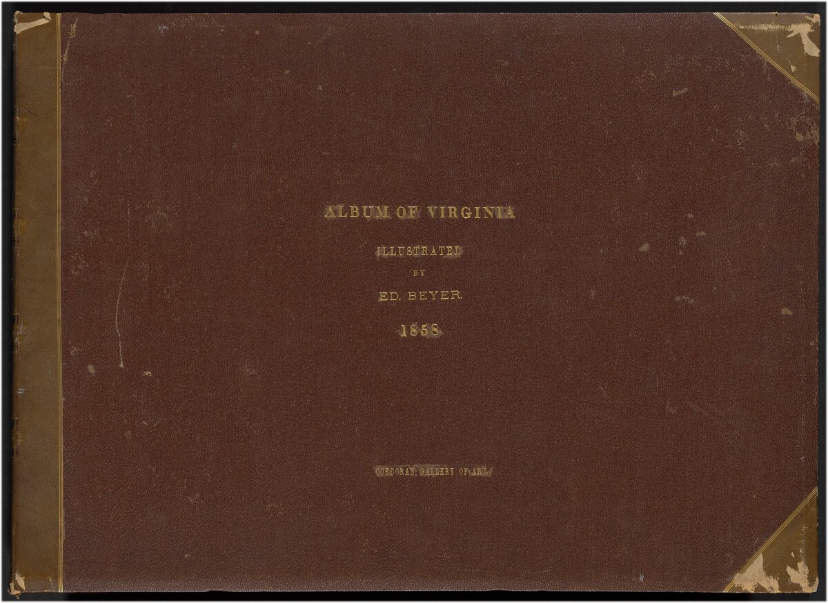 Album of Virginia