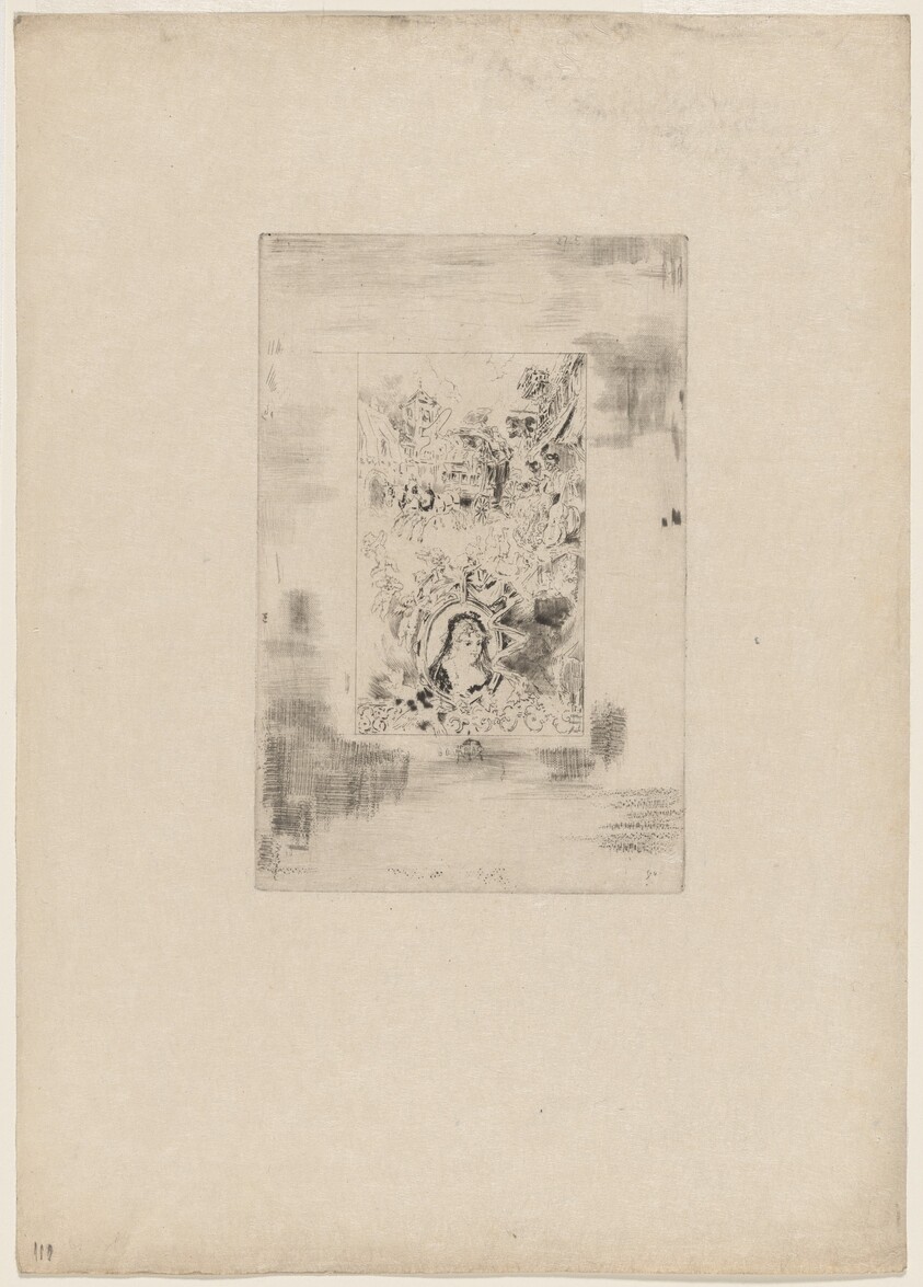 La Diligence de Beaucaire