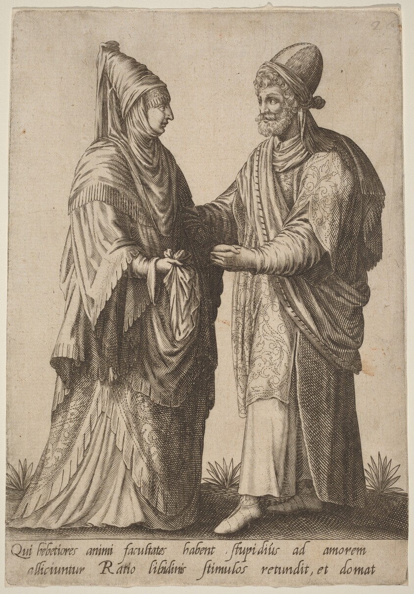 Qui hebetiores animi facultates...