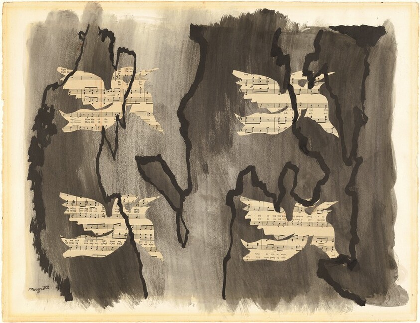 The Murderous Sky (Le ciel meurtrier)