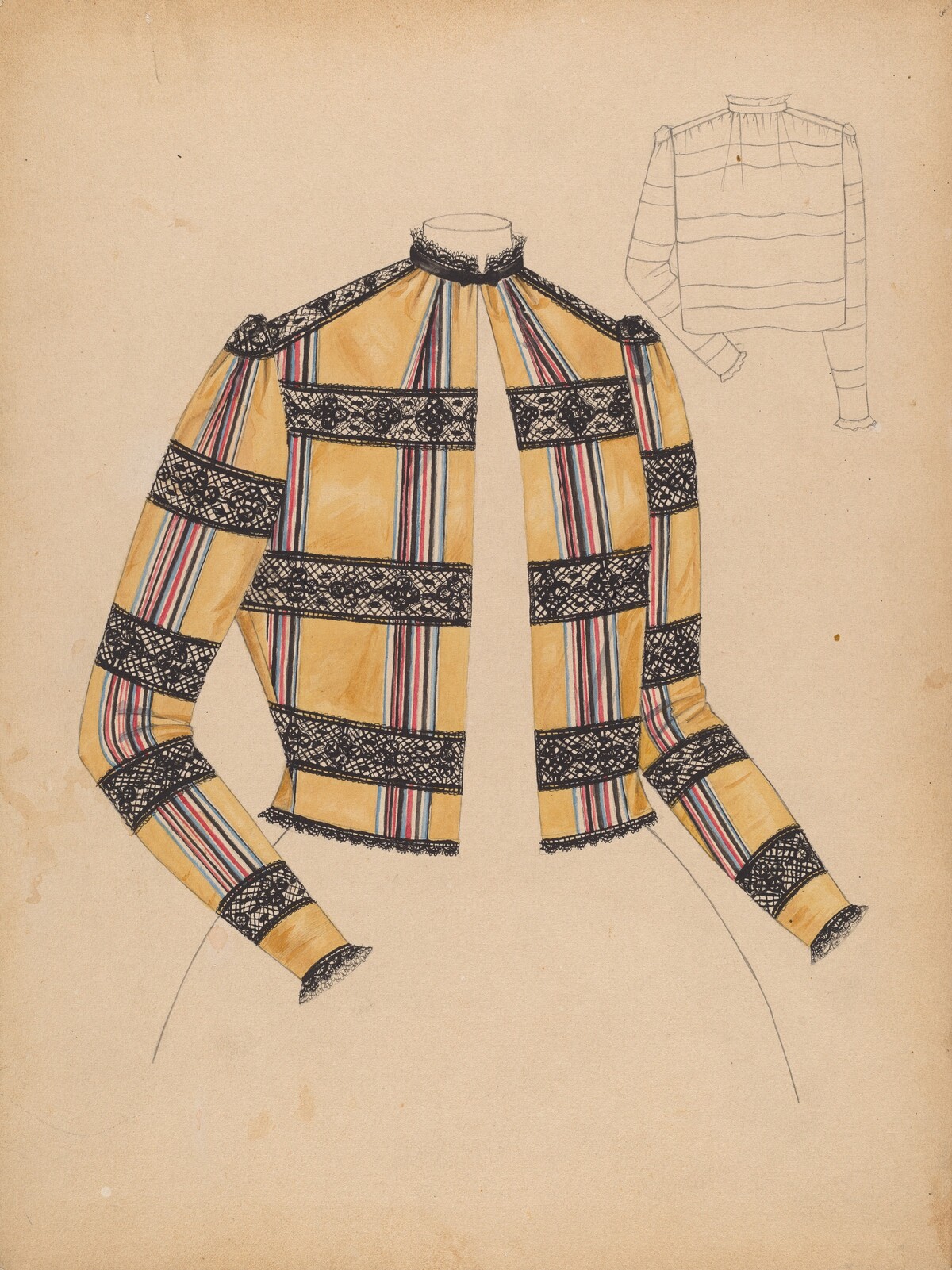 Jacket