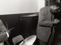 Untitled, Thomas Roma, 1993