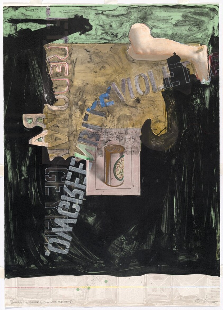 Decoy [working proof]