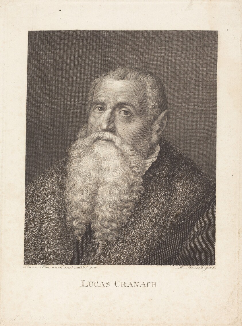 Lucas Cranach